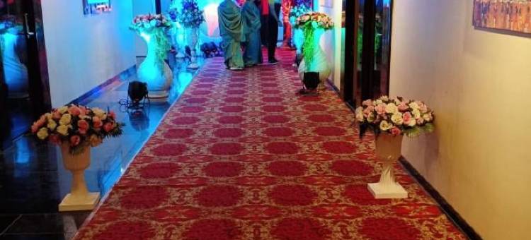 The Four Seasons Recreation图片