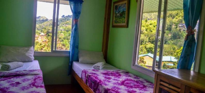 巴瑙常青旅舍及餐厅(Banaue Evergreen Hostel and Restaurant)图片