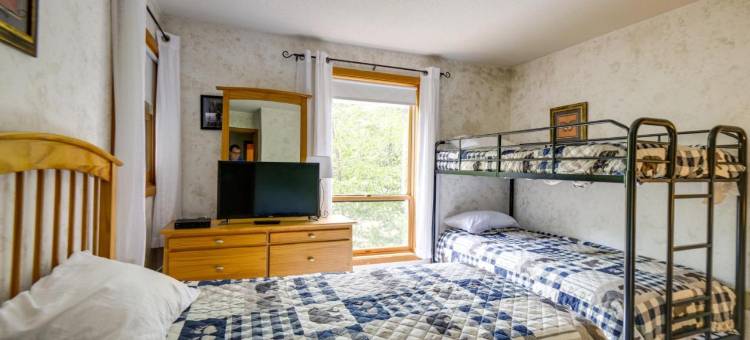 设施齐全的林肯住所：滑雪、游泳+钓鱼!(Well-Appointed Lincoln Abode Ski, Swim and Fish!)图片