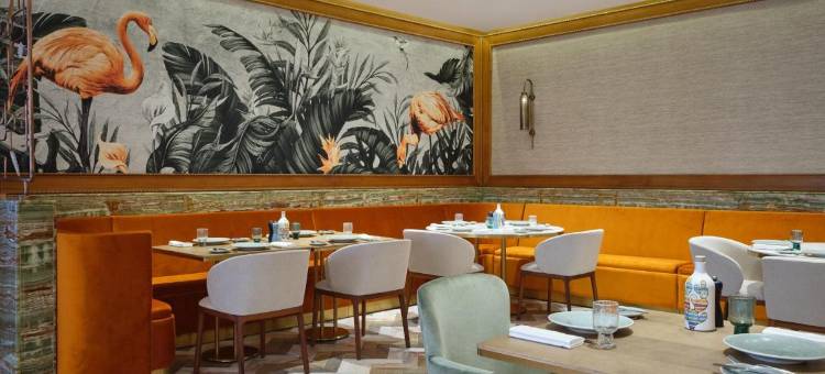 卡斯尔阿尔巴赫的拉巴特四季酒店(Four Seasons Hotel Rabat at Kasr Al Bahr)图片