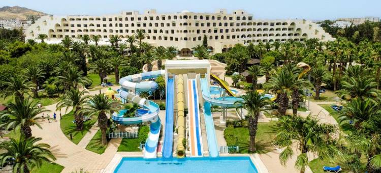 TUI蓝色马纳酒店(Tui Blue Manar)图片