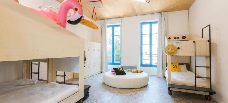 奥瑟戈JO&JOE酒店(JO&JOE Hossegor)图片