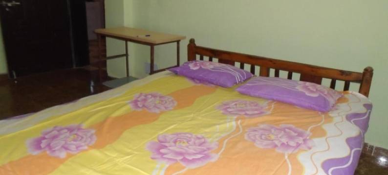 阿吉亚尔旅馆(Aguiar Guest House)图片