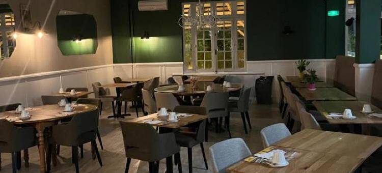 拉斯科酒店(Logis Hôtel Restaurant le Lascaux)图片