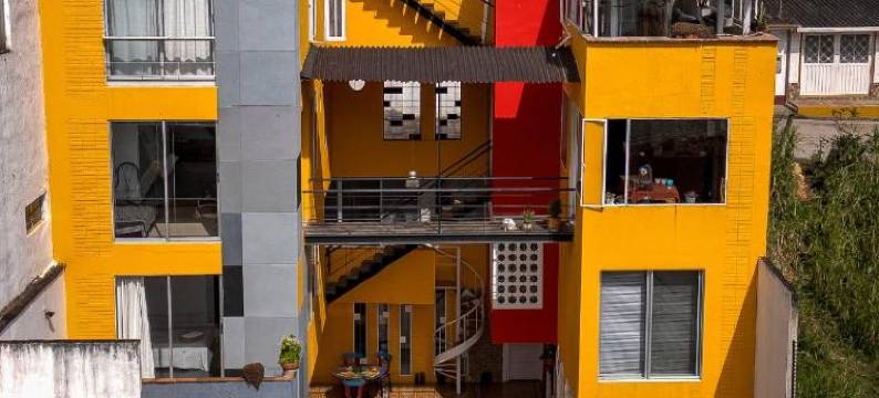 B&B - Trekking y Senderismo图片