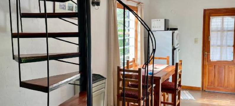 Cabañas Monte Hermoso图片