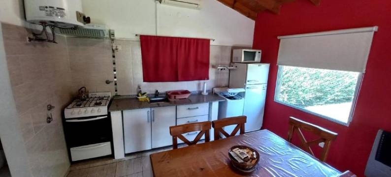 Cabañas Cuncumen图片