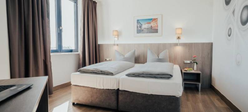 雷赫公园酒店(Lechpark Hotel)图片