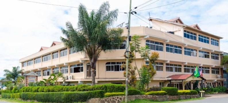 希尔科特水疗度假村(Hillcourt Resort and Spa)图片