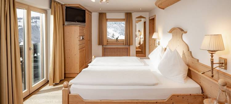 栀子花 S浪漫和家庭酒店(Romantik & Family Hotel Gardenia)图片