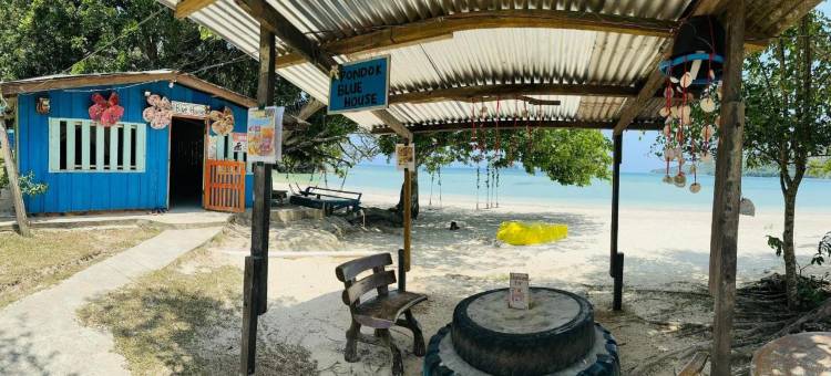 龙珠海滩度假村(Dragon Pearl Beach Resort)图片