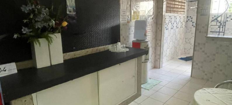 阳光海盗旅舍 - 青年旅舍(Piratas do Sol Hostel)图片