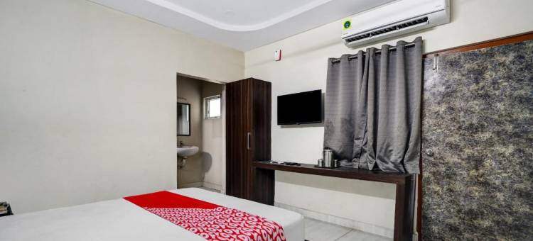 Hotel O Vara Residency图片
