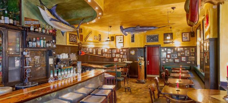 海德堡海明威青年旅舍(Hemingway`s Heidelberg Hostel)图片