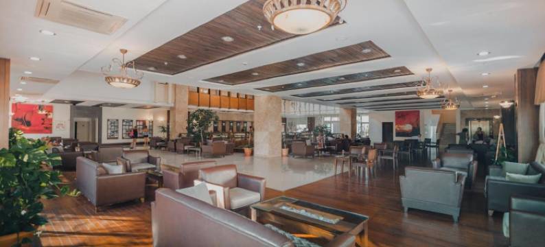 苏拉尔度假酒店(Sural Resort Hotel)图片