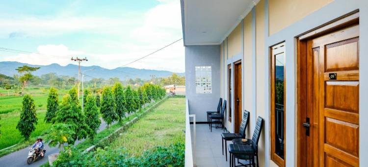 RedDoorz near Candi Prambanan 3 Yogyakarta图片