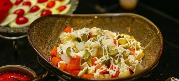 Paradise Grand Center Hotel Hanoi图片