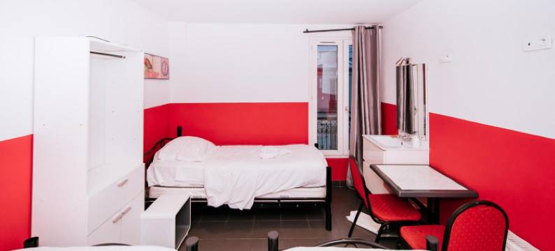 德拉波斯特酒店(Hotel de La Poste)图片