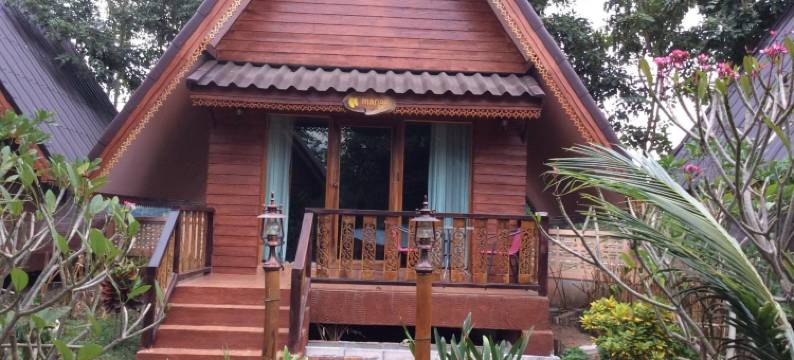 希玛瓦里餐厅小屋(Himawari Restaurant & Cottage)图片