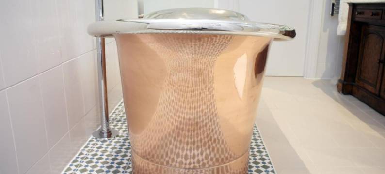 堤岸酒店(Embankment Hotel)图片