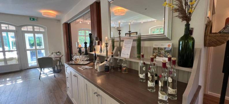 玛格丽特别墅环形酒店(Ringhotel Villa Margarete)图片