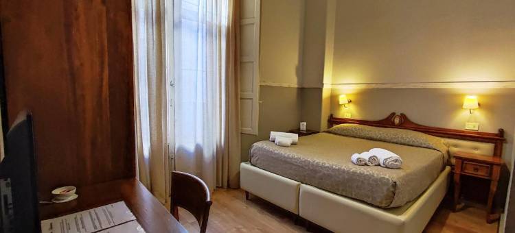 拉可乐吉亚塔旅馆(La Collegiata Guest House)图片