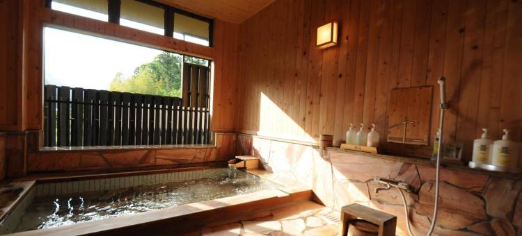 谷川温泉宿莞山旅馆(Kanzan)图片