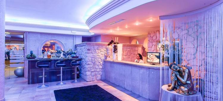 湖畔花园公寓套房与水疗酒店(Lago Garden Apart-Suites & Spa Hotel)图片
