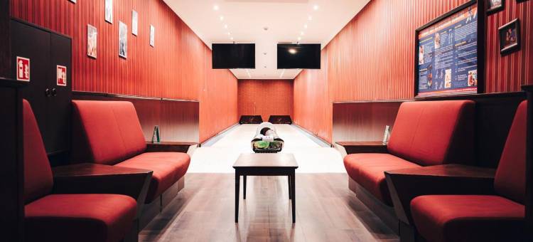 利迪娅Spa及康体酒店(Hotel Lidia Spa & Wellness)图片
