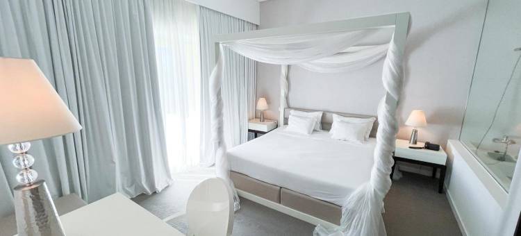 菲利佩山酒店(Monte Filipe Hotel)图片