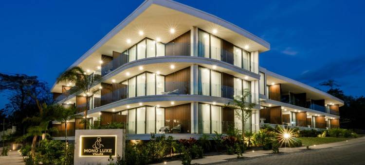 Mono Luxe 别墅(Mono Luxe Villas)图片