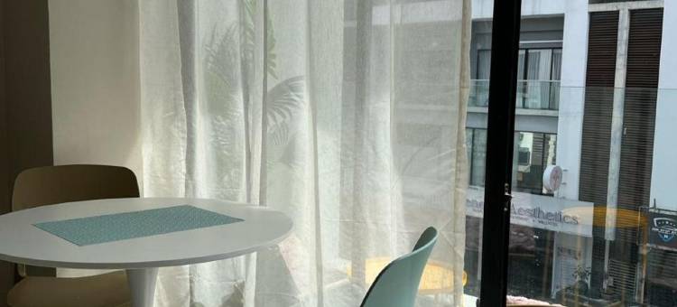 Swing & Pillows @ Dream Inn Bandar Mahkota Cheras, Selangor图片