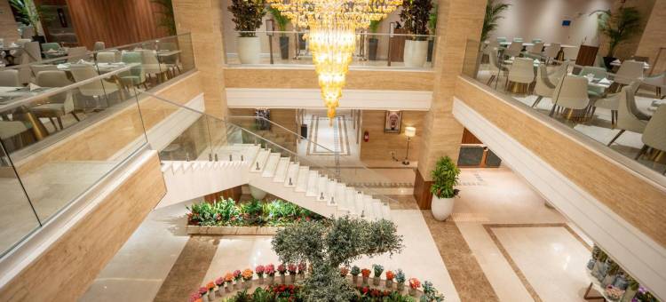 沃斯萨拉瓦特酒店(Worth Tharawat Hotel)图片