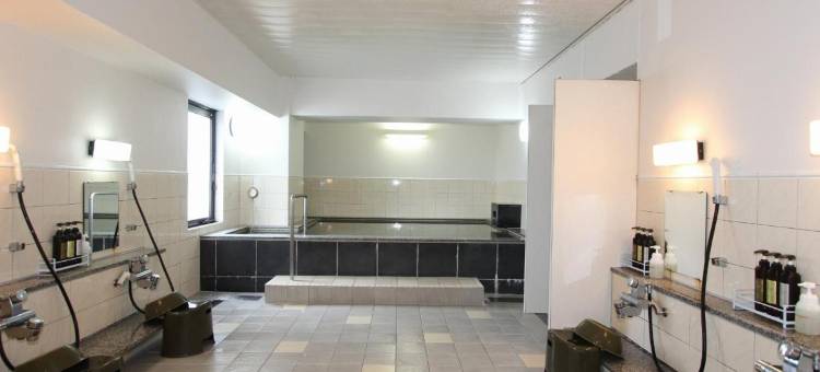 微笑酒店米泽(Smile Hotel Yonezawa)图片