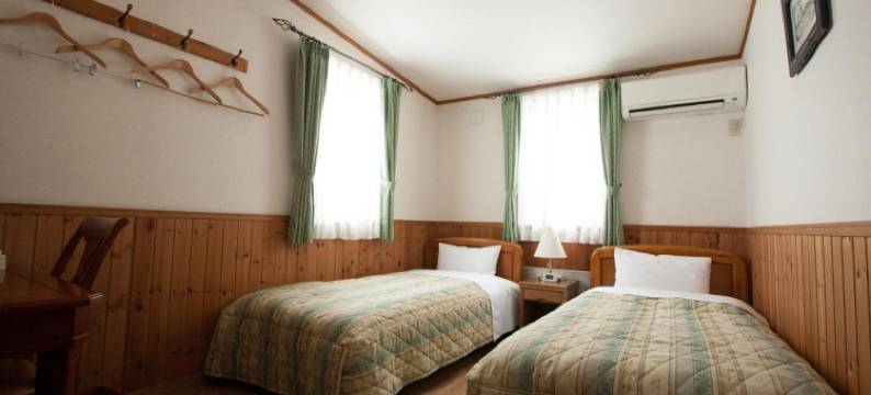 乔库瑞旅馆(Pension Jokura)图片