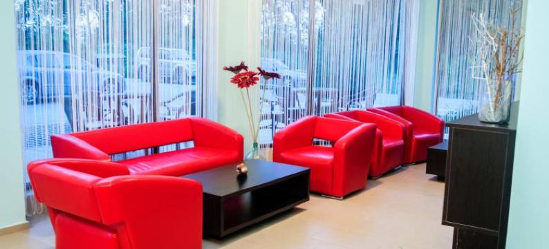 坎堤莱那复合式酒店(Cantilena Complex)图片