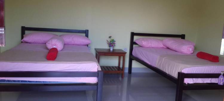 Jepun Bali Hotel Negara图片