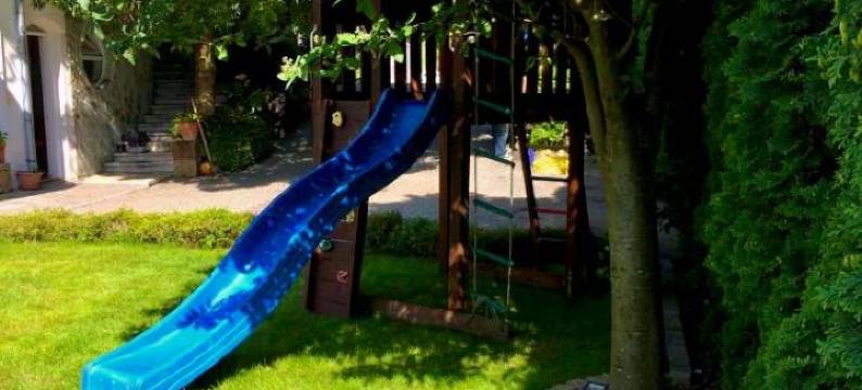 森特克里斯托夫畔佐酒店(Szent Kristof Panzio)图片