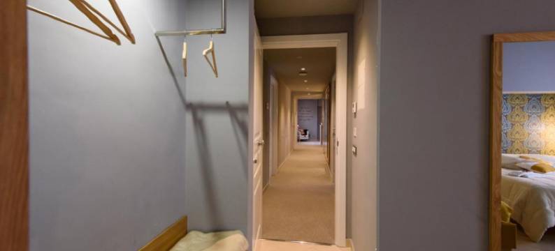 阿尔贝尔维德民宿(Un B&B al Belvedere)图片