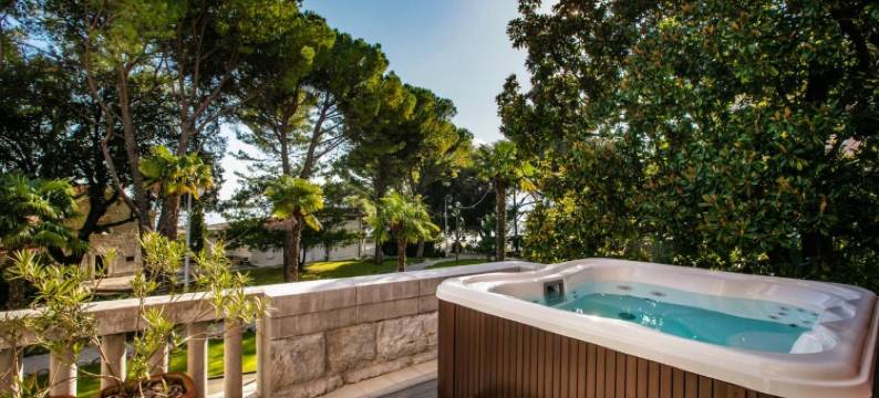 阿马德里雅公园维蒂亚科维酒店(Amadria Park Hotel Sveti Jakov)图片