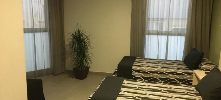 阿尔法罗 HM 酒店(Hotel HM Alfaro)图片