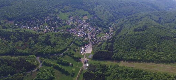 克布旅馆(Pension U Krbu)图片