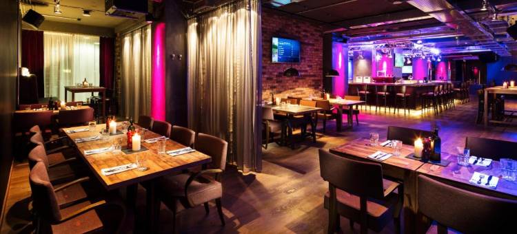 pentahotel酒店-威斯巴登(Pentahotel Wiesbaden)图片