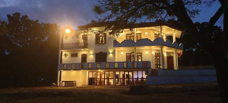 卡拉梅蒂亚大别墅(Grand Villa Kalametiya)图片