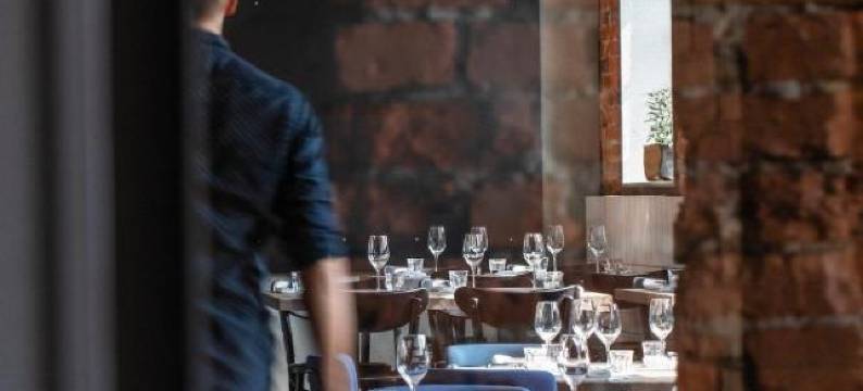 钢琴公寓酒店(Piano Apartments)图片