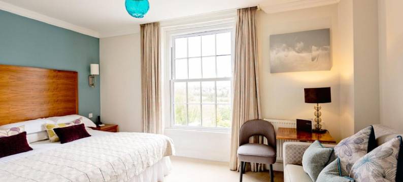 菲斯摩尔宅邸酒店(Fishmore Hall Hotel and Boutique Spa)图片