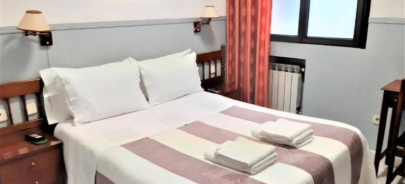 杜西尼亚旅馆(Hostal Dulcinea)图片