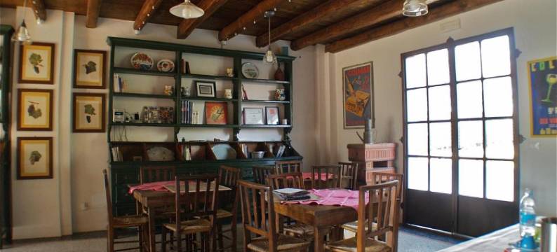 卡玛苏蕾住宿加早餐旅馆(Ca' Marsure B&B)图片