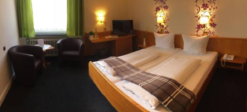 克朗酒店(Hotel Krone)图片