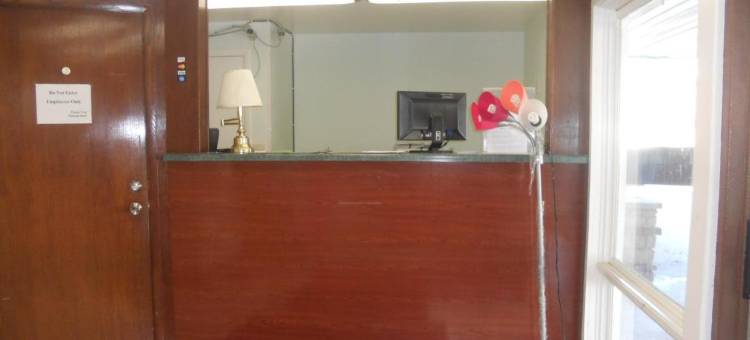 激流套房旅馆(Rapids Inn & Suites)图片